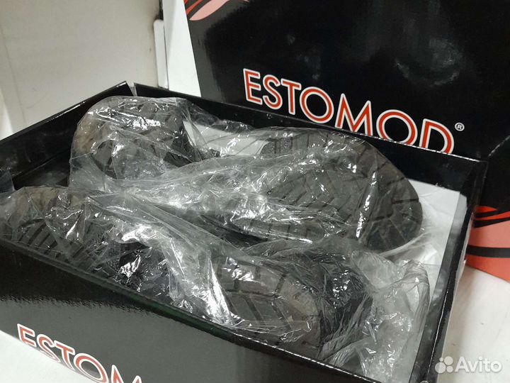 Туфли женские 38 размер, фирменные свиная кожа