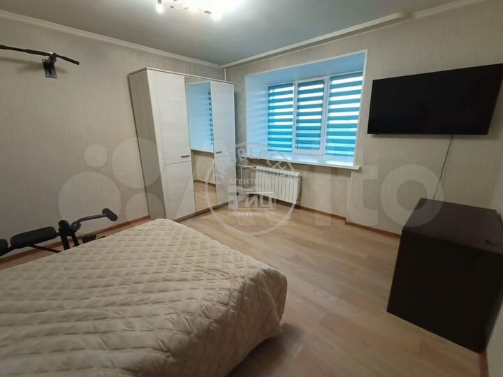 1-к. квартира, 41 м², 8/9 эт.