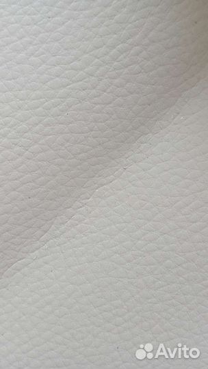 Отрез искусственной кожи 100х45