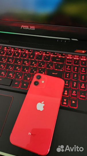 iPhone 12 mini, 64 ГБ