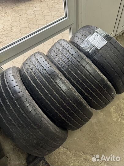 Kumho Radial 798 Plus 235/60 R17 102H