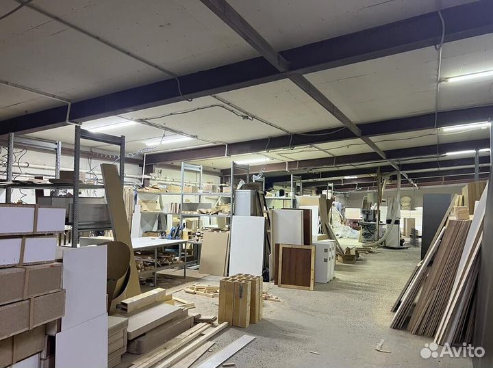 Распиловщик на мебельное производство