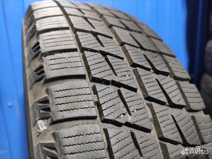 Bridgestone Ice Partner 175/65 R14