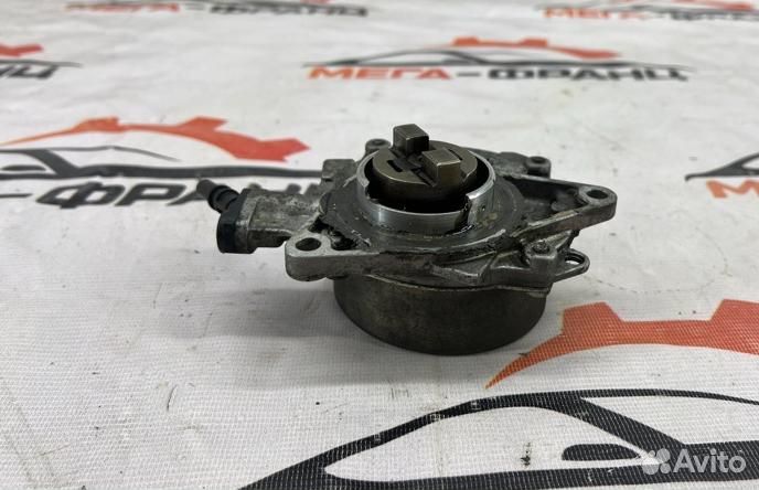 Вакуумный насос тормозов Citroen C4 хэтчбек 5FW