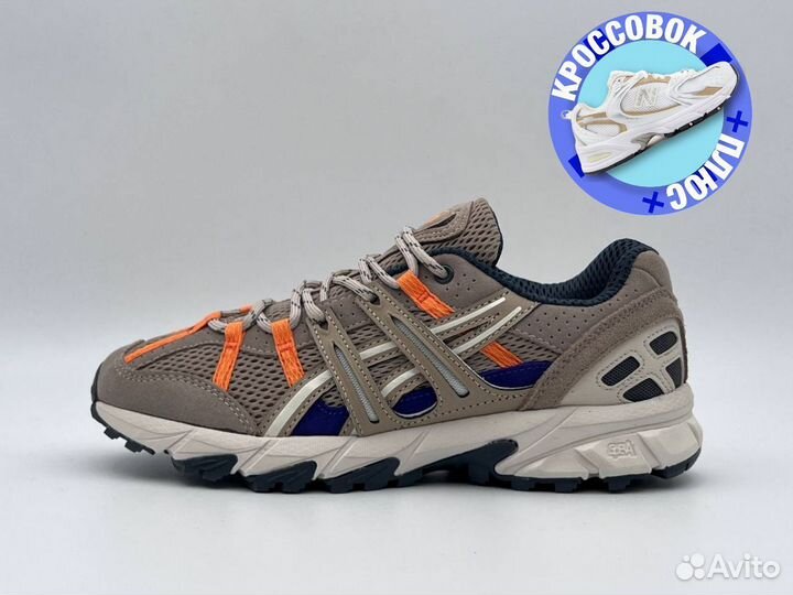 Кроссовки Asics Gel Sonoma 15 50 женские в наличии