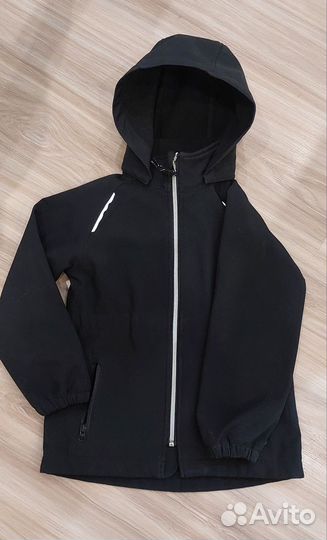 Куртка softshell 116