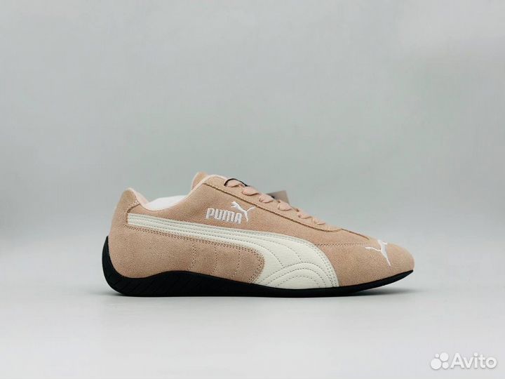 Puma speedcat og