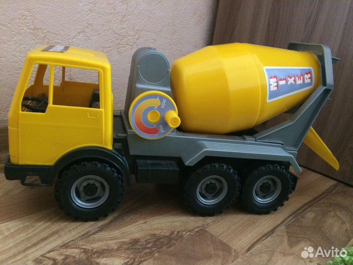 Развивающие игрушки и другое
