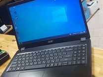 Ноутбук Acer Core i3-1005G1 8Gb SSD256Gb