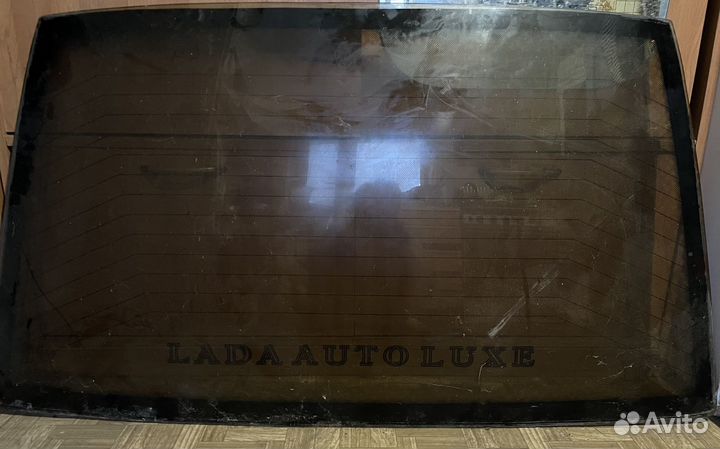 Стекла на ваз 2114/2109