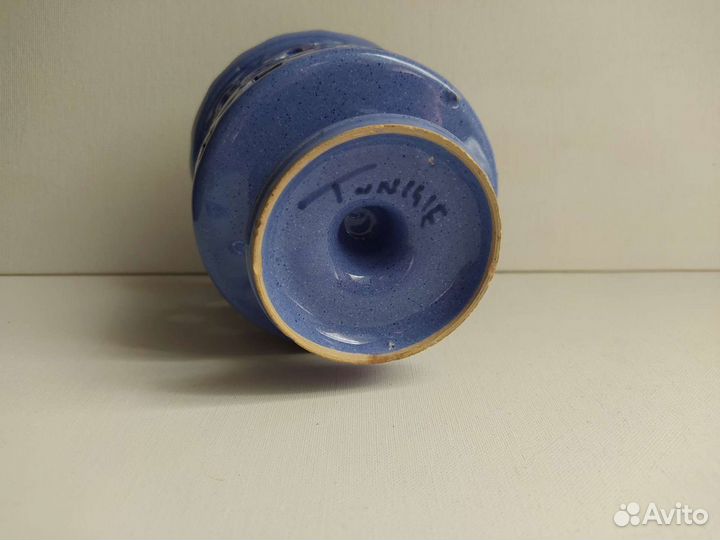 Лампада настольная Европа