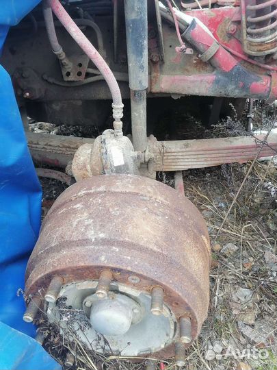 Скания радиатор,балка