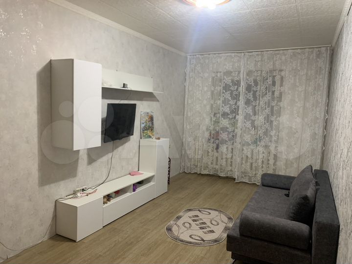 2-к. квартира, 64,7 м², 5/5 эт.