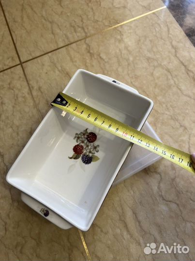 Контейнер для пищевых продуктов