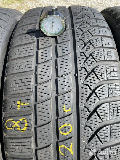 Pirelli P Zero Winter 235/50 R19