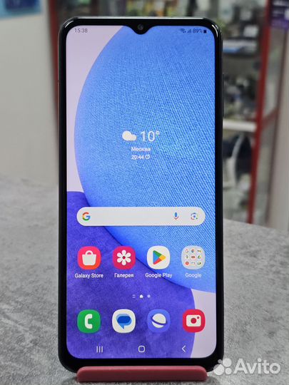 Samsung Galaxy A23, 4/64 ГБ
