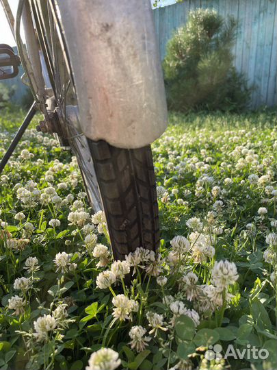 Велосипеды бу взрослый складной