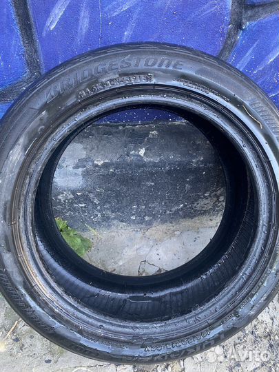 Bridgestone 613V 19.5/50 R15