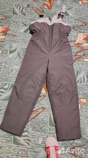 Спецодежда рабочая зимняя