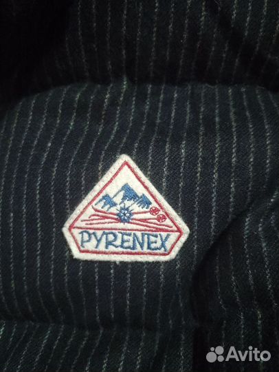 Жилетка мужская Pyrenex