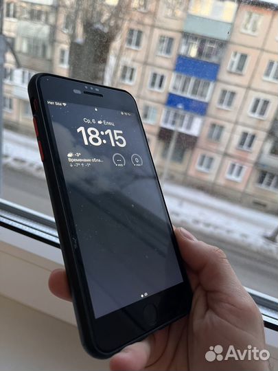 iPhone 8 Plus, 64 ГБ