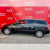 Opel Astra 1.8 MT, 2012, 194 000 км, с пробегом, цена 760 000 руб.