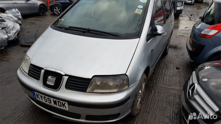 Разбор на запчасти Seat Alhambra