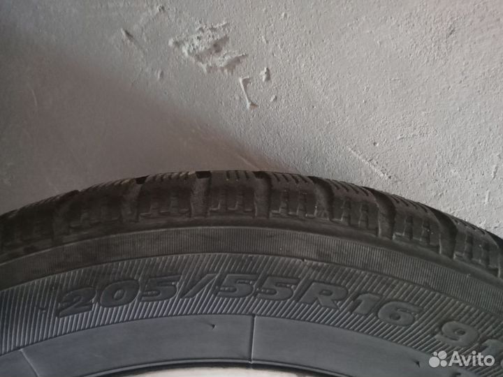 Accelera Accelera 6.5/55 R16