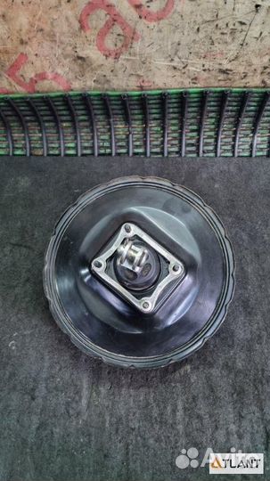 Вакуумный усилитель hyundai grand starex