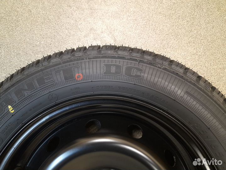 Amtel Planet DC 185/65 R15