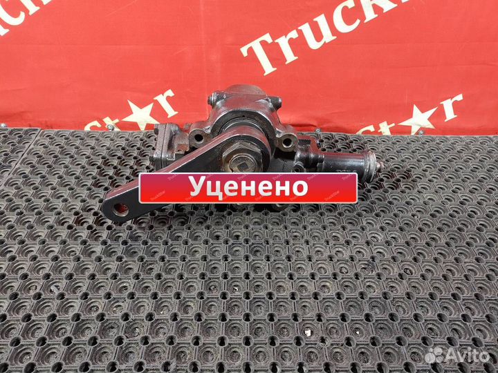 Гур Man TGA, Man TGS, Man TGX