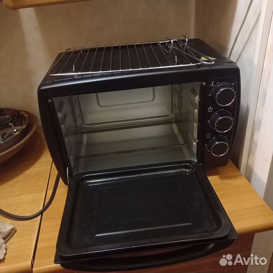 Печка электрическая