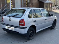 Volkswagen Pointer 1.0 MT, 2004, 170 000 км, с пробегом, цена 155 000 руб.