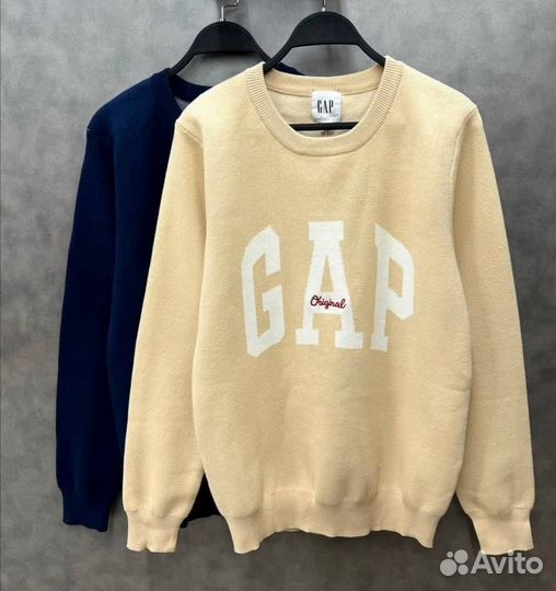 Свитер мужской GAP