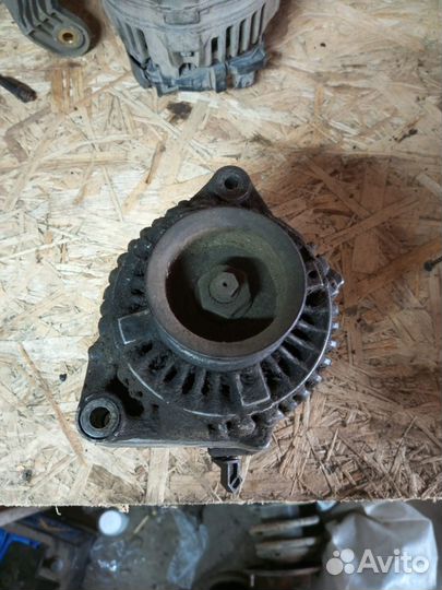 Генератор на Honda Shuttle 2.2.150л