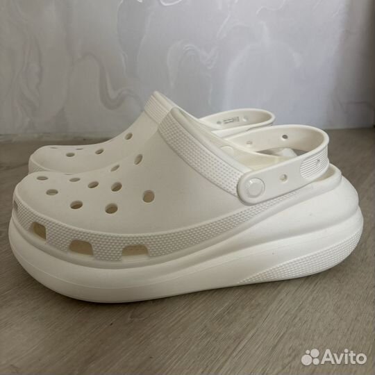 Сабо Crocs Crush Clog