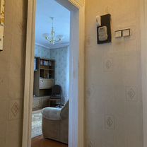 3-к. квартира, 70 м², 2/2 эт.