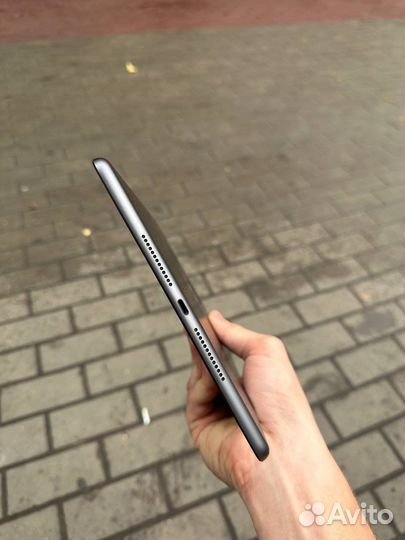 iPad 9 поколения 2021