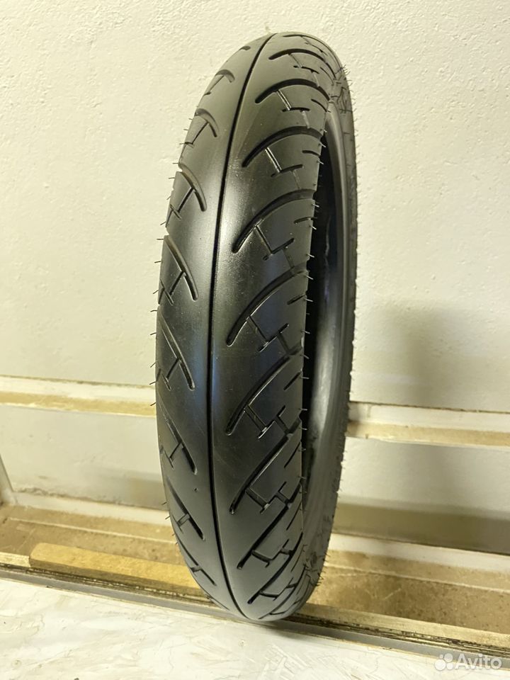 100/80 R17 EuroGrip ATT 625