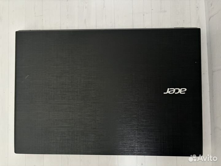 Ноутбук Acer Aspire Extensa 2520