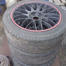 Triangle TR968 235/45 R18 98V