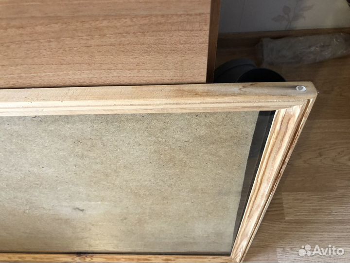 Рама для картины дерево