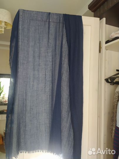 Женские шарфы и платки