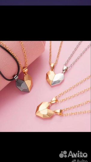 Парные кулоны на магнитах