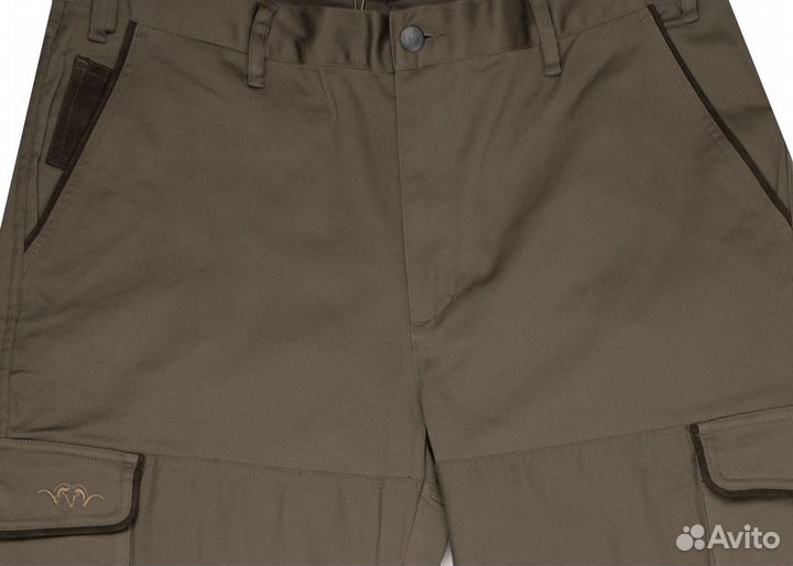 Брюки blaser Auers Trousers арт.T2111 60