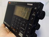 Радиоприемник tecsun pl -600