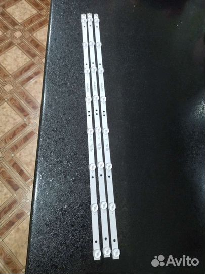 Подсветка для телевизора