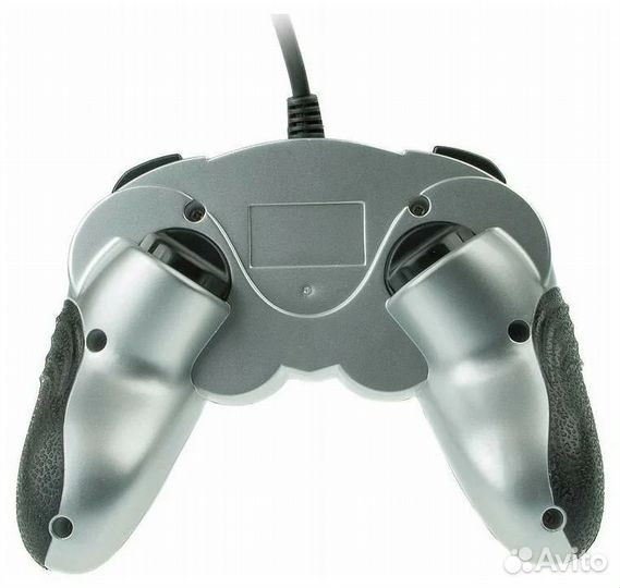 Джойстик проводной PC/PS2 DVTech JS55 Shock Jet