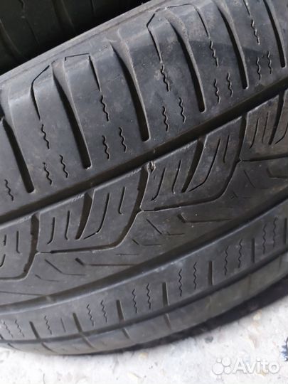 Nitto NT421Q 235/65 R17 108V