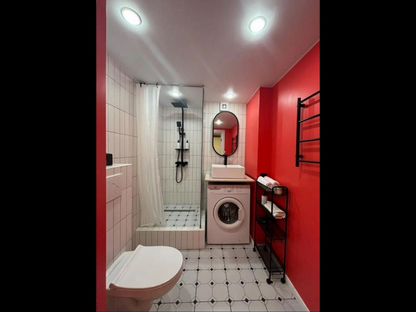 Квартира-студия, 26 м², 2 кровати, Санкт-Петербург